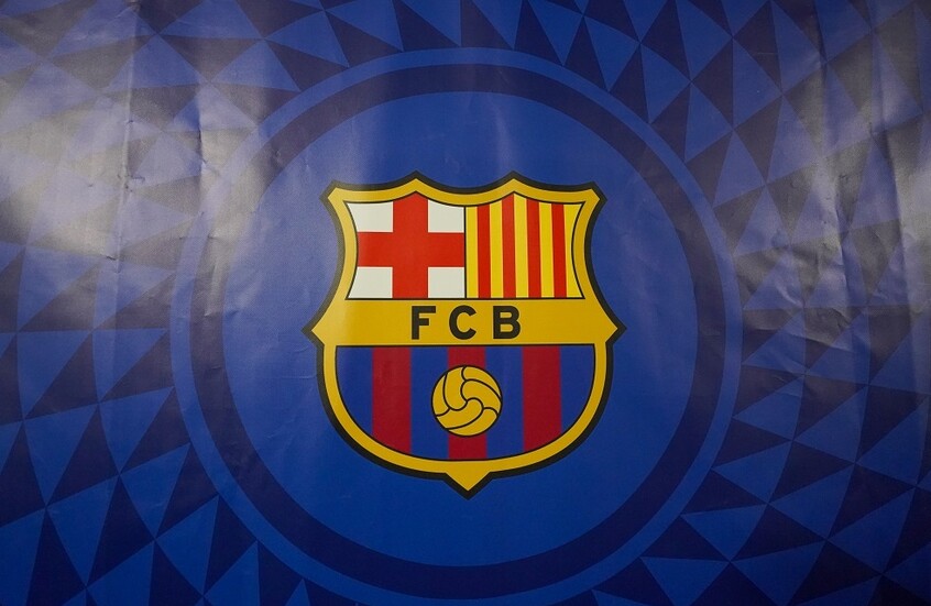خبر مفجع لفريق برشلونة قبل الكلاسيكو ضد ريال مدريد