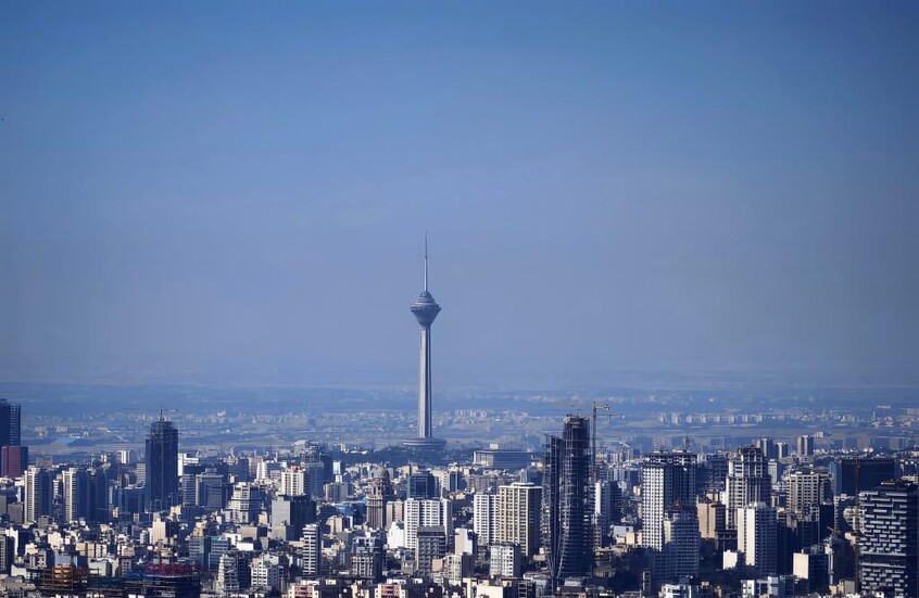 إيران.. إعدام مدان بالتجسس لصالح "سي آي إيه" و"الموساد"