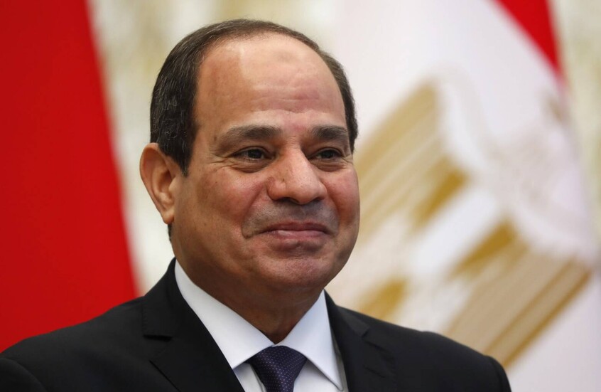 السيسي في نيروبي.. "انتفاضة إفريقية" بوجه النظام المالي العالمي