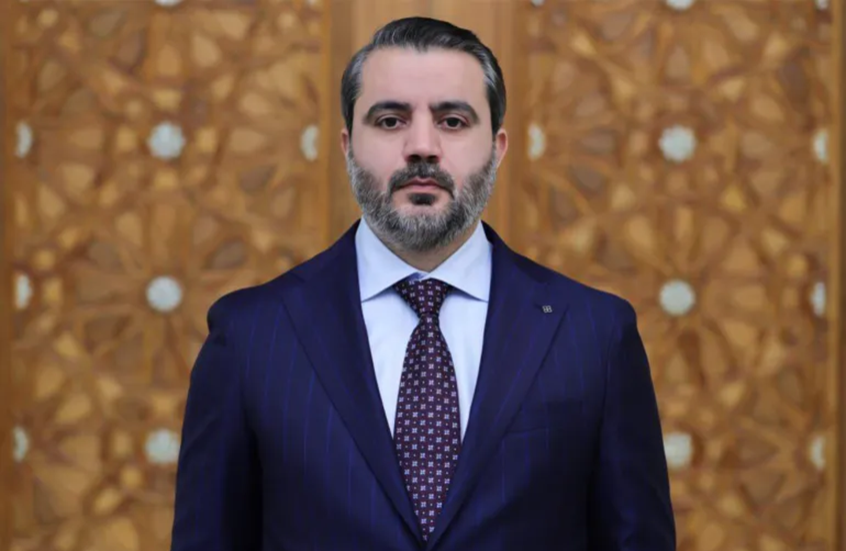 وزير الخارجية السوري يبحث في بروكسل آفاق الشراكة مع الاتحاد الأوروبي والتعافي الوطني