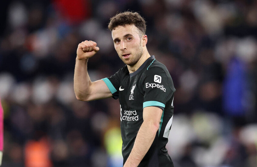 ليفربول يزيح الستار عن صور النصب التذكاري لتكريم لاعبه الراحل ديوغو جوتا