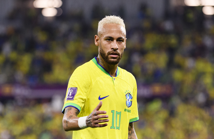 أنشيلوتي يعلن قائمة منتخب البرازيل لكأس العالم 2026