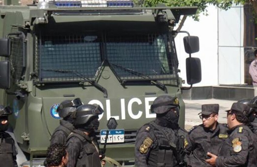 مصر.. القبض على رئيس ناد كبير ونائبه في قضية رشوة
