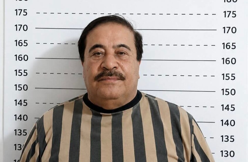 الأمن السوري يعتقل قائد الأركان السابق للقوات الجوية في عهد الأسد