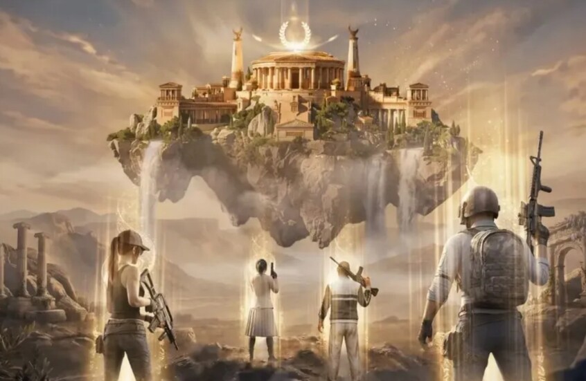 كرافتون تحذف بطاقة "يد الجبار" من PUBG موبايل بعد اتهامات بالإساءة للإسلام