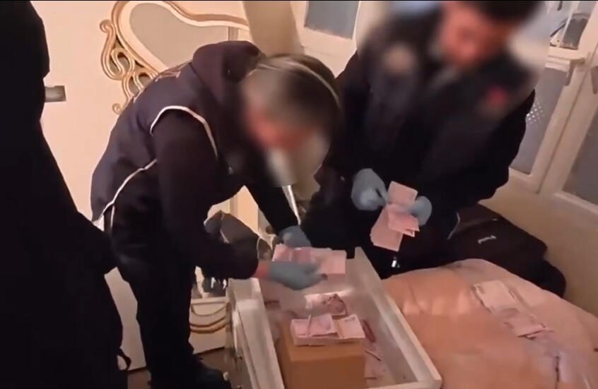 تركيا.. القبض على 324 مشبوها بالانتماء لـ"داعش" في 47 ولاية (فيديو)