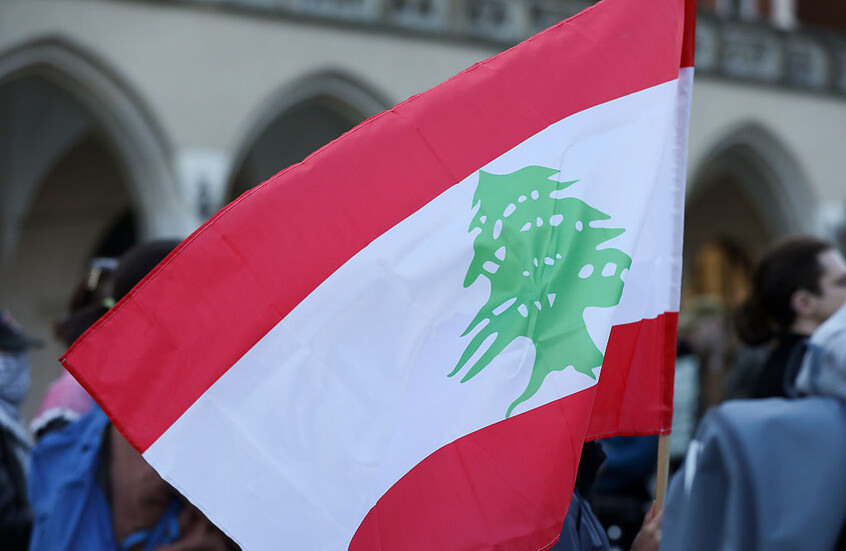 لبنان يدين انتهاك الحرس الثوري الإيراني سيادة الكويت ويؤكد تضامنه الكامل معها