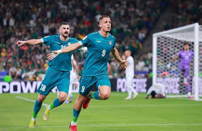 الاتحاد العراقي يرد على أنباء رفض منح تأشيرات لبعض لاعبي المنتخب المشارك في كأس العالم