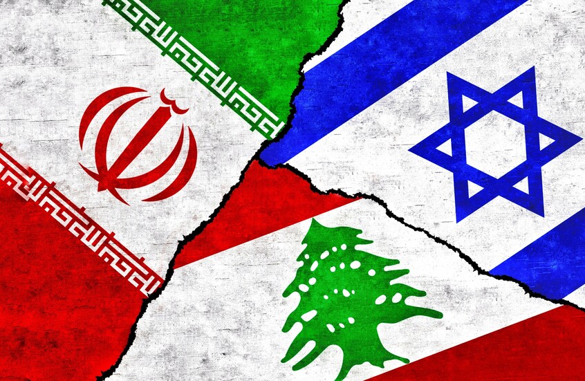 "خطوة غير مسبوقة".. لبنان يقدم "شكوى رسمية" إلى الأمم المتحدة ضد إيران