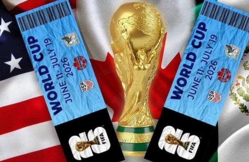 أزمة جديدة تضرب "فيفا".. تحقيق أمريكي في تذاكر مونديال 2026