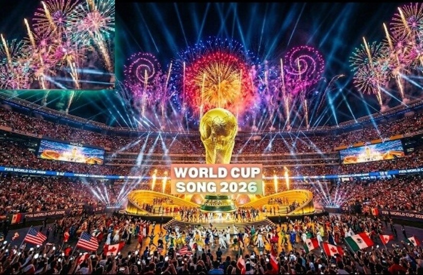 لأول مرة في كأس العالم.."فيفا" يفاجئ العالم بعرض فني تاريخي