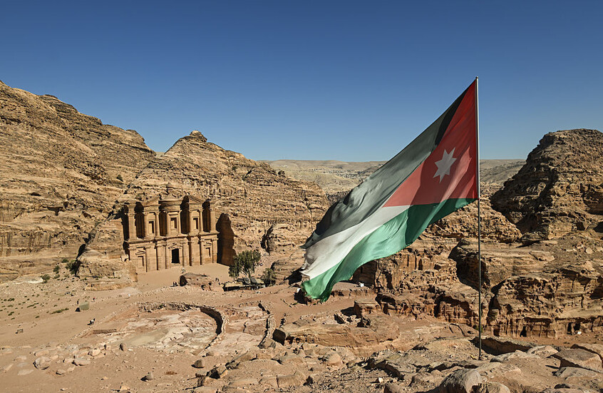الأردن يرحب باتفاق الإفراج عن 1600 محتجز في اليمن