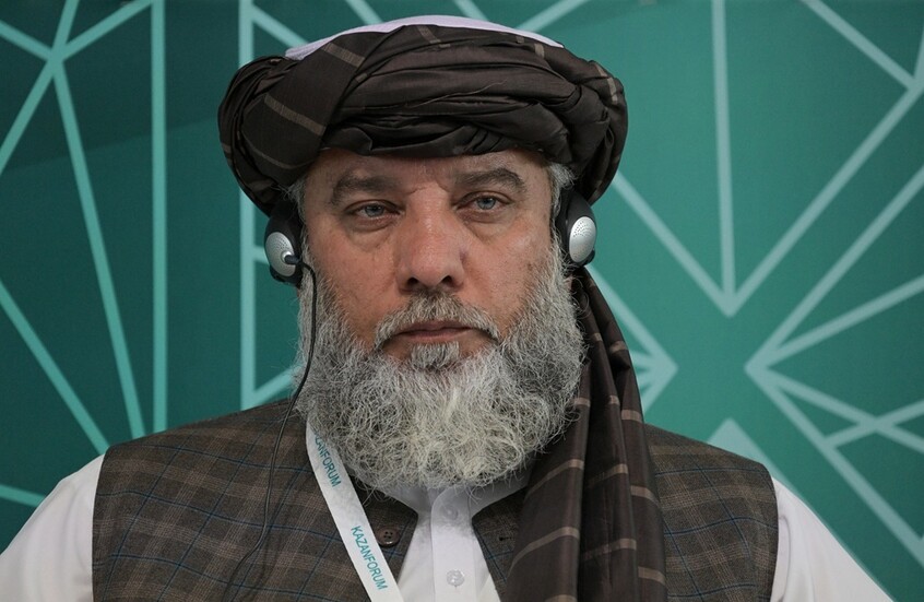 "هناك عائق واحد فقط".. أفغانستان تؤكد رغبتها في إرسال عمال مهاجرين إلى روسيا