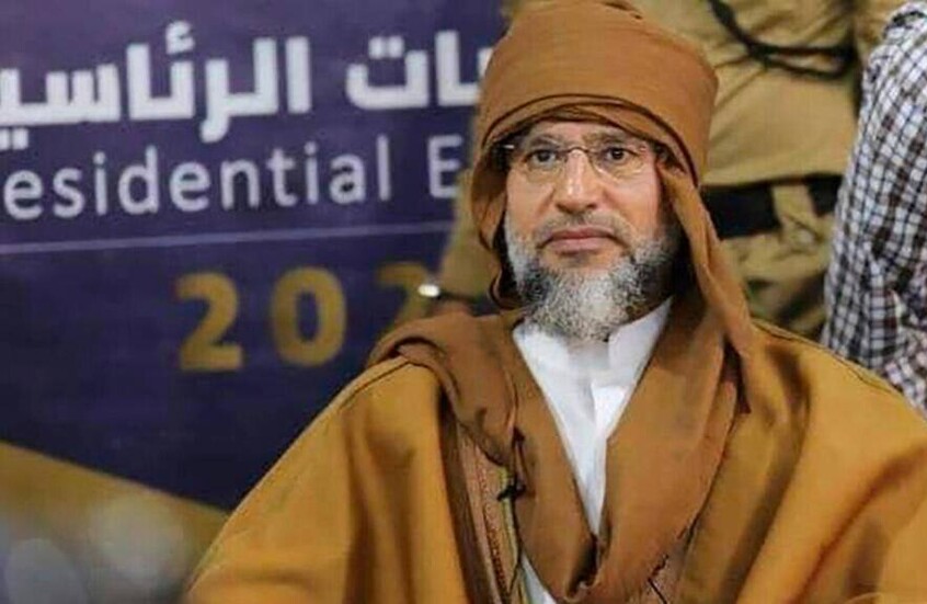 بعد 100 يوم من اغتيال سيف القذافي.. القذاذفة يهددون بخيارات مفتوحة 