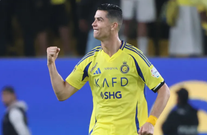رونالدو يبحث عن لقب قاري جديد عبر بوابة النصر السعودي