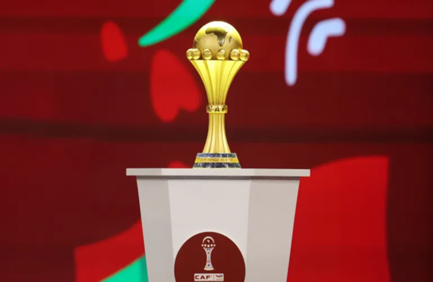 "الكاف" يعلن عن موعد قرعة التصفيات المؤهلة لكأس إفريقيا 2027