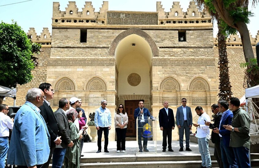 "لم نهرب من القاهرة".. رئيس الحكومة المصرية يكشف سبب الانتقال للعاصمة الجديدة