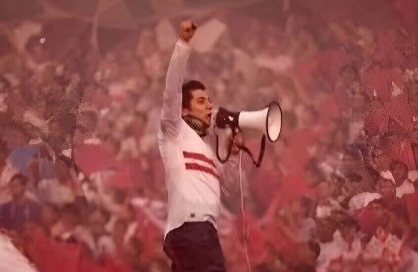مصر.. قرار قضائي جديد بحق قائد "أولتراس" الزمالك