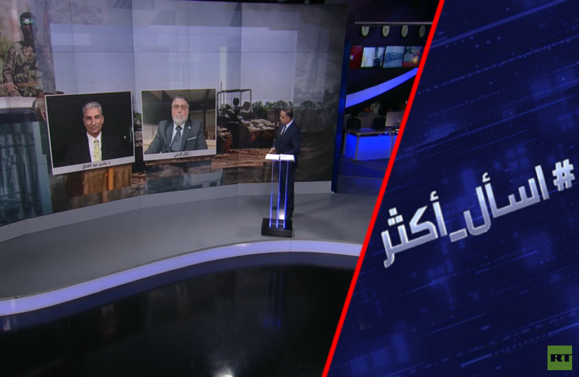 من لبنان لإيران.. حرب نتنياهو تغرق ترامب