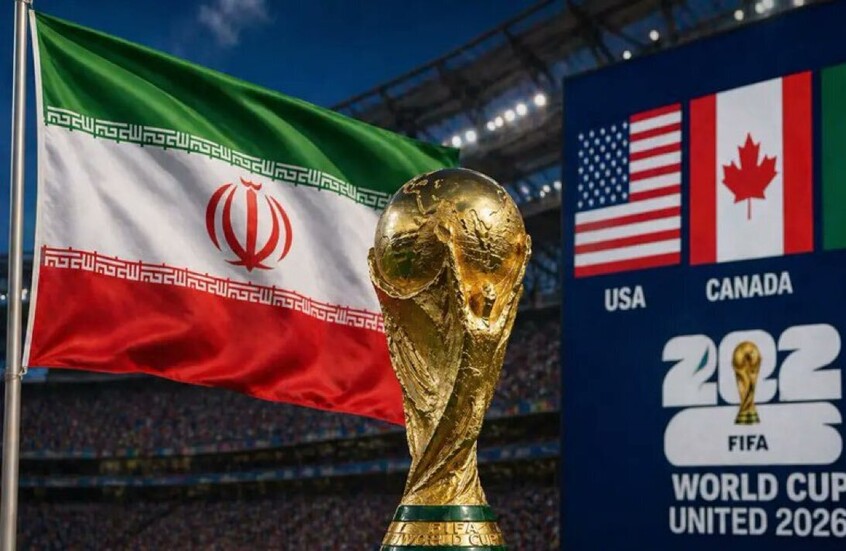 إيران تتلقى ضمانات دولية وتؤكد حضورها في المونديال