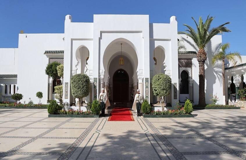 الرئاسة الجزائرية ترد على تقارير عن إقالات وتعيينات جديدة في عدد من المناصب