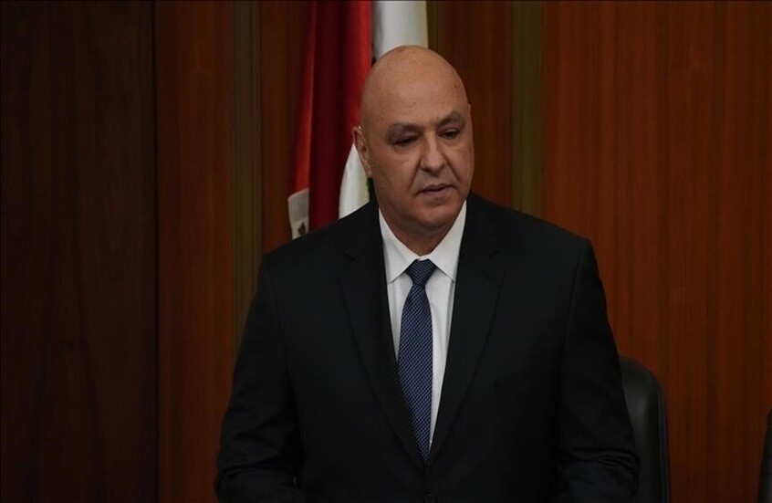عون: لبنان وضع إطارا للمفاوضات يتمثل بالإنسحاب الإسرائيلي