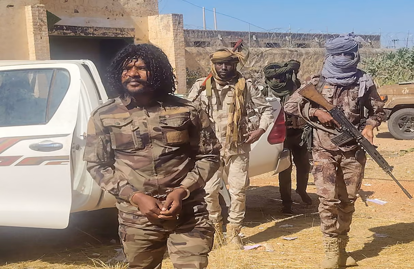 أنباء عن عودة "جزار الفاشر" أبو لولو للقتال بعد إطلاق سراحه والدعم السريع تنفي