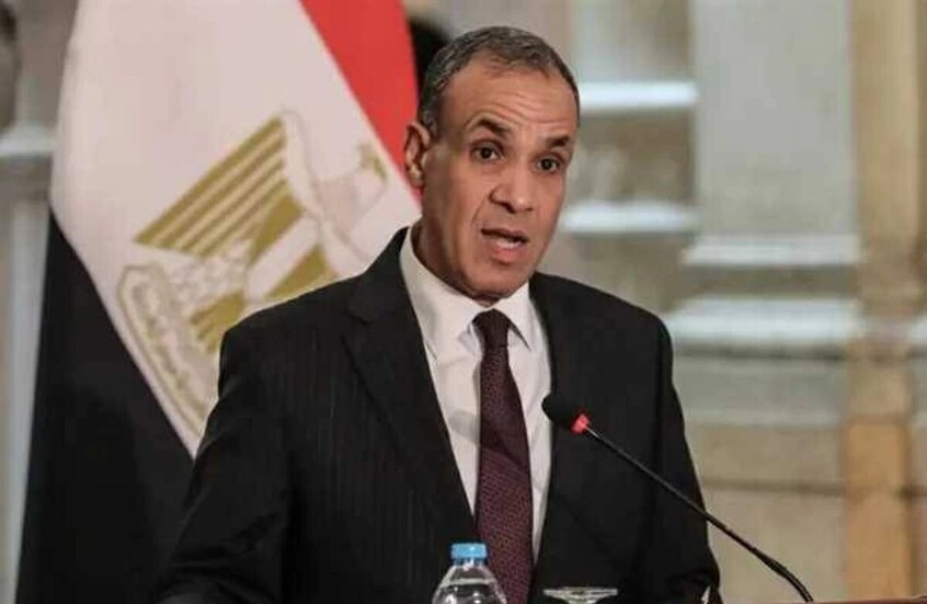 من لندن.. وزير الخارجية المصري يطلق تحذيرات من تداعيات التوتر في الشرق الأوسط