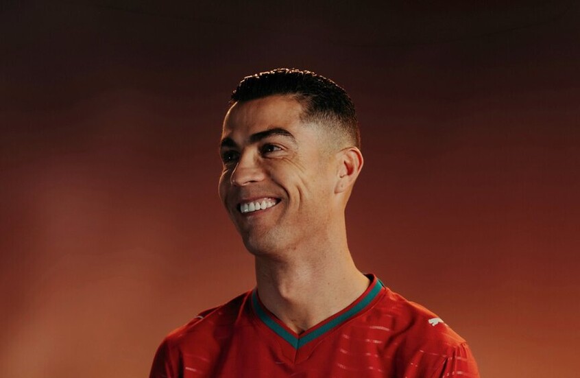 رسميا.. كريستيانو رونالدو يقود البرتغال في كأس العالم 2026