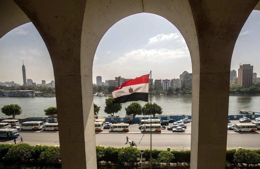 تحذير عاجل من إعلامي مصري قبل كارثة صحية تهدد البلاد