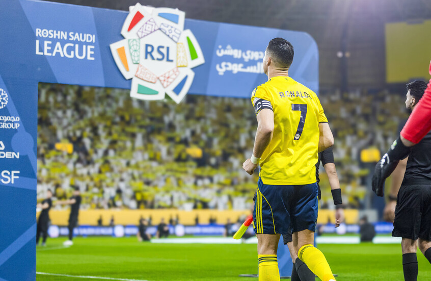 حلم التتويج يتحول إلى أزمة.. جماهير النصر السعودي تصطدم بأسعار التذاكر "الخيالية"