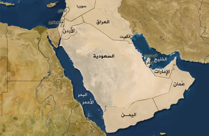 إطلاق خط جديد يربط بين مصر والسعودية والأردن
