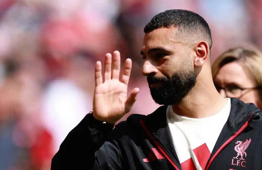 "حلم الموسم".. مدرب محمد صلاح السابق يستهدف ضمه من ليفربول مجانا