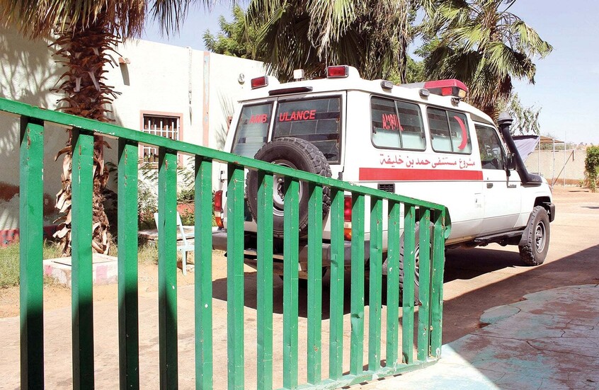 موريتانيا.. وفاة شخصين أصيبا بالدفتيريا
