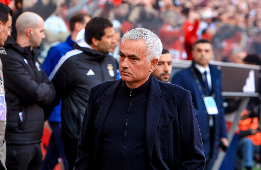عودة مثيرة.. مورينيو يفتح فصلا جديدا مع ريال مدريد