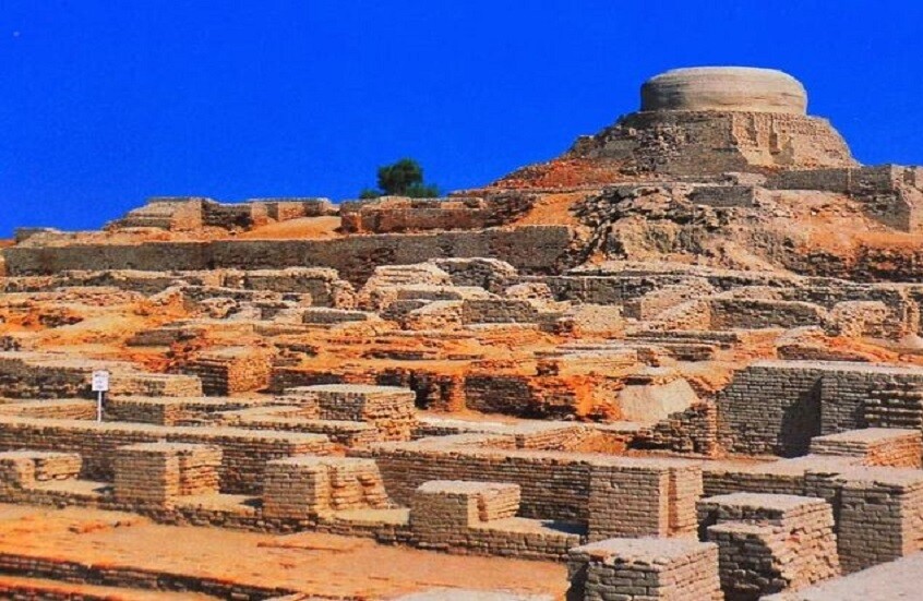 بحث جديد: مدن وادي السند ازدهرت دون اتساع الفجوة الطبقية كما كان يعتقد