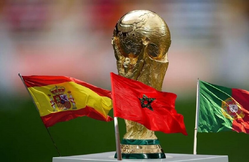 "فيفا" يفاجئ العالم بمقترح غير مسبوق للمونديال