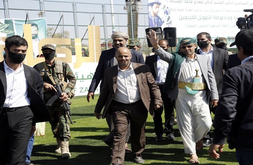 الحوثيون يحذرون إسرائيل: تطبيع "أرض الصومال" العلاقة مع تل أبيب خطيئة خطيرة