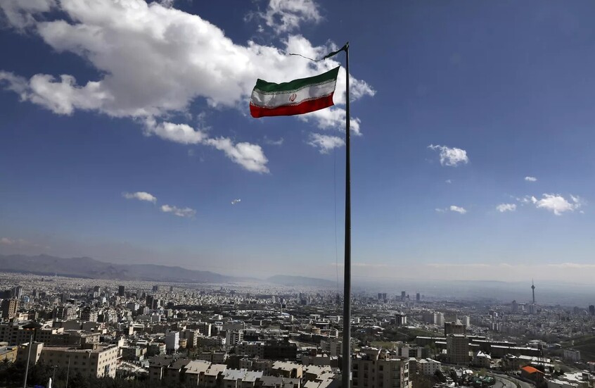 رويترز: وصول فريق تفاوض قطري إلى طهران للمساعدة على إنهاء الحرب