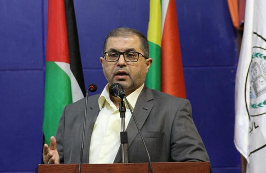 "حماس" تتهم ملادينوف بالتضليل وتكشف تجاوزات خارطة الطريق الأممية