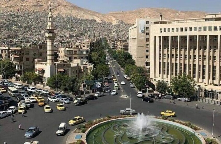 سوريا.. اعتقال 10 إرهابيين بعملية مشتركة مع الاستخبارات التركية