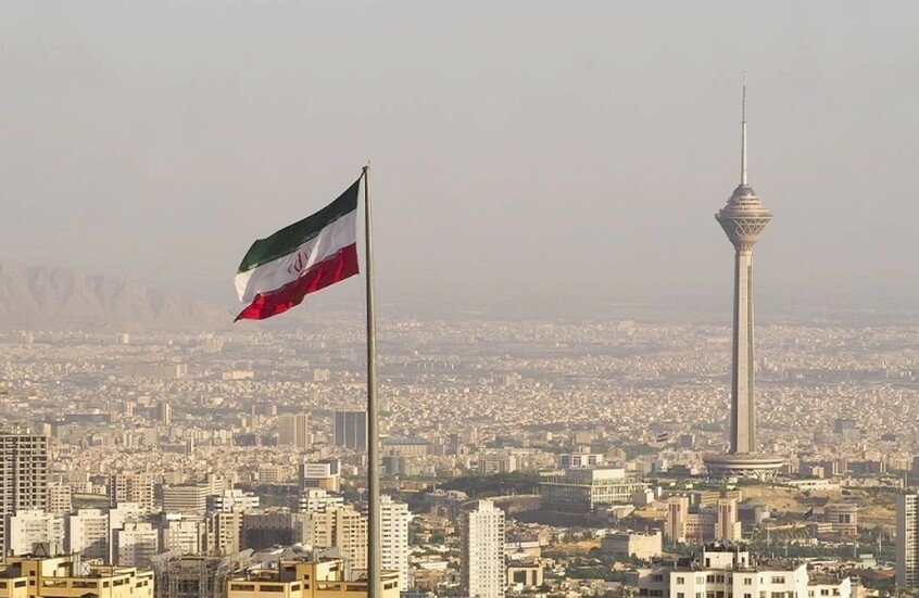مقر "خاتم الأنبياء": الأجانب لا مكان لهم بالخليج.. وجاهزون لـ"رد جهنمي"
