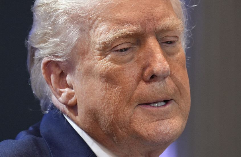 CBS: إيران تقبل التخلص من اليورانيوم العالي التخصيب وترامب متفائل وسيتعامل مع قيادة طهران الحالية