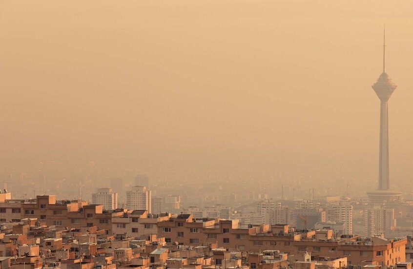 "فارس": إسقاط طائرة مسيرة معادية في الخليج