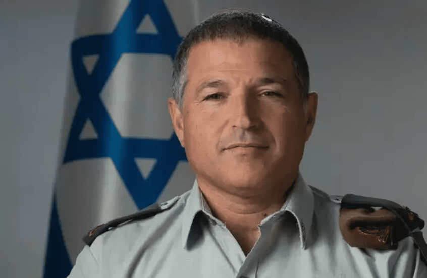 هيئة البث الإسرائيلية: رئيس "الشاباك" التقى محمد دحلان في الإمارات