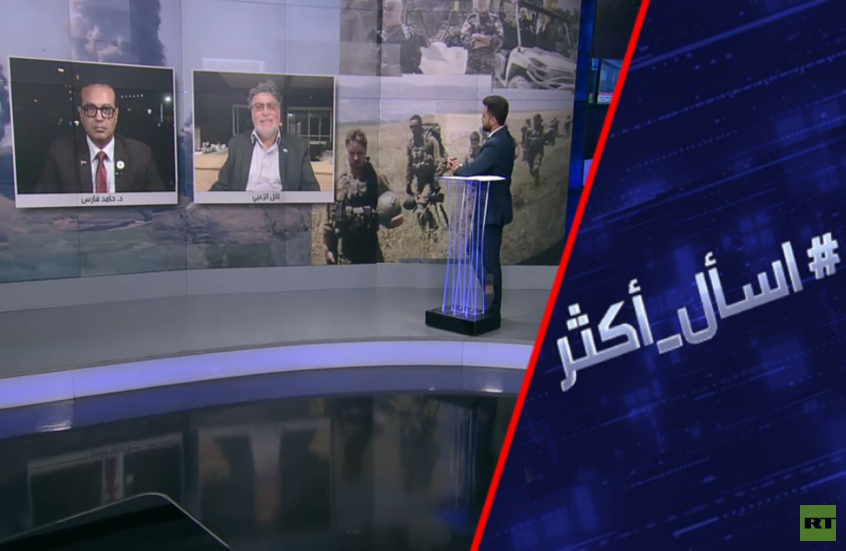 مأزق نتنياهو..إرباك بلبنان وصدمة من اتفاق ترامب وإيران