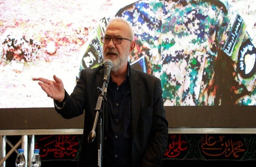 "حزب الله": المقاومة درع لبنان.. والرد على نزع السلاح حاسم