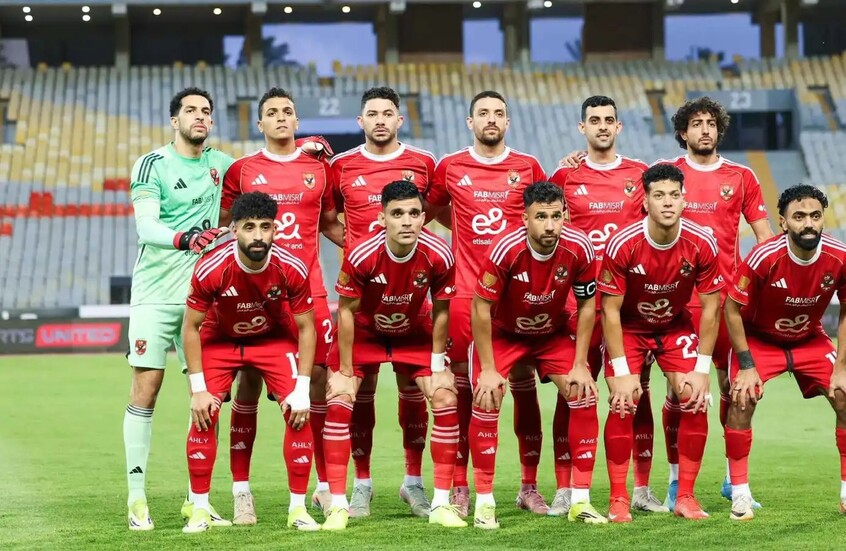الأهلي المصري يتحرك للتعاقد مع خليفة لتوروب