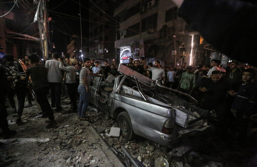 غداة اغتيال عودة.. إسرائيل تبدأ مطاردة آخر قادة القسام الكبار في غزة