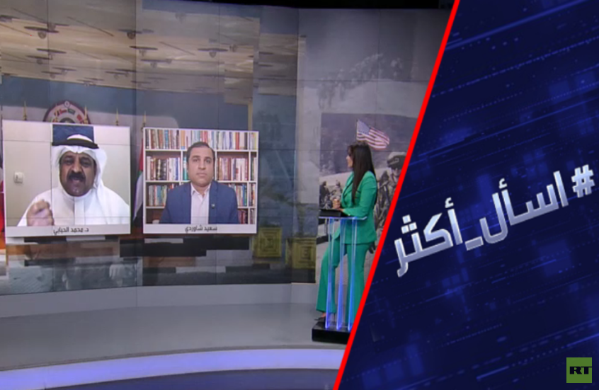 إيران ودول الخليج.. فخ هرمز يفاقم التوتر